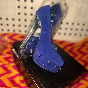Non souls for shoes